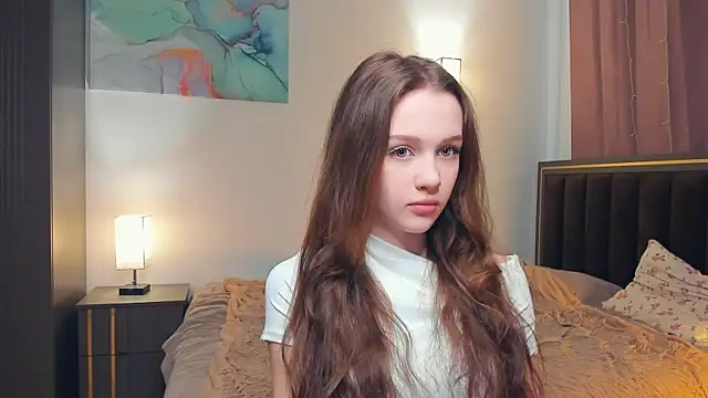 SharriSang online show from 04.11.26