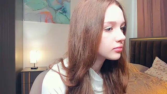 SharriSang online show from 04.11.26