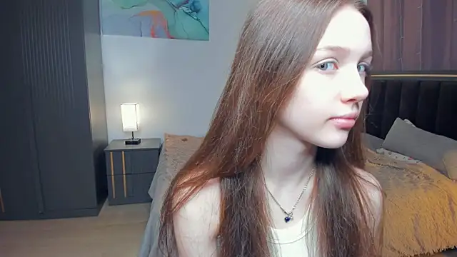 SharriSang online show from 04.12.26