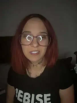 jebise23 online show from 07.10.26