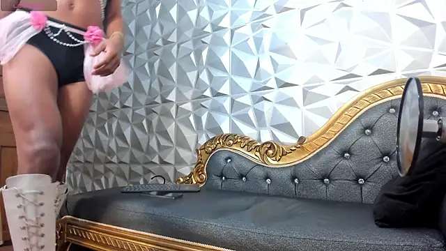 JADE-ESMERALDA online show from 04.09.26