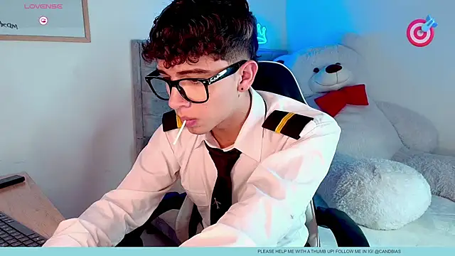 niico prince online show from 03.27.26