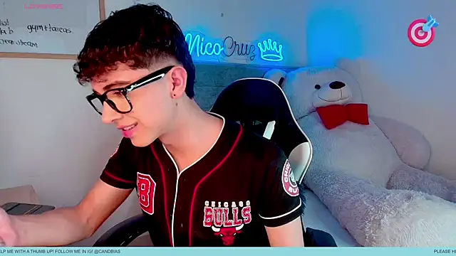 niico prince online show from 03.29.26