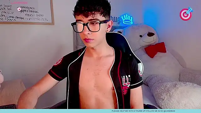 niico prince online show from 04.03.26