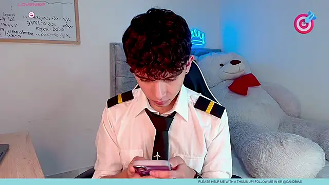 niico prince online show from 04.08.26