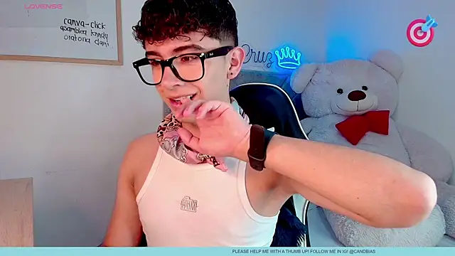 niico prince online show from 04.11.26