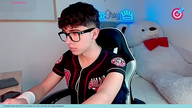 niico prince online show from 04.13.26