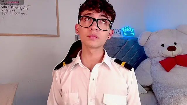 niico prince online show from 04.14.26