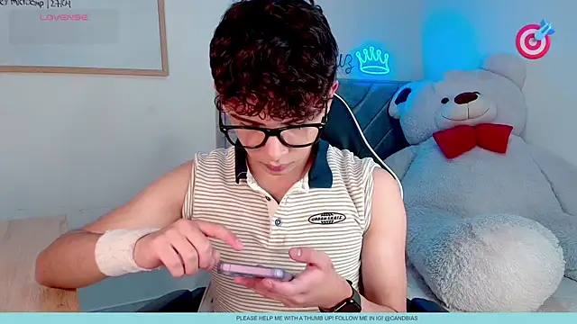 niico prince online show from 04.16.26