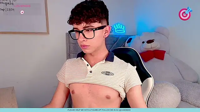 niico prince online show from 04.16.26