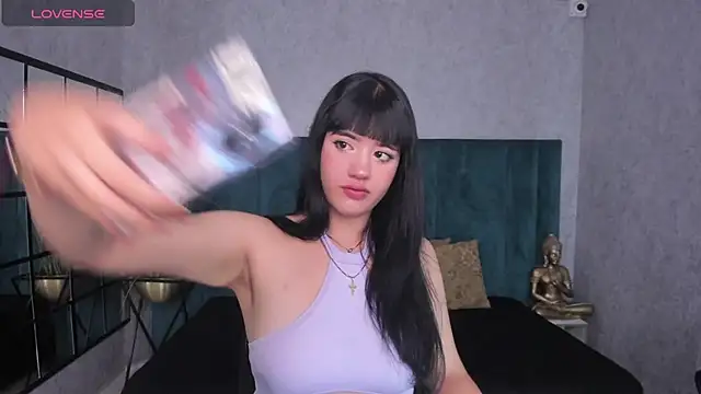 Antoniajblair online show from 04.15.26