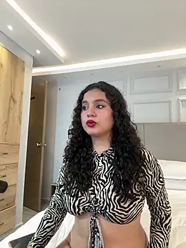 ShanonFox oficial online show from 04.06.26