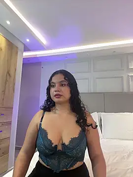 ShanonFox oficial online show from 04.07.26