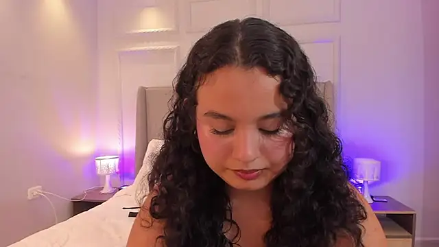 ShanonFox oficial online show from 04.09.26