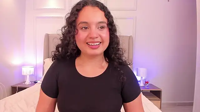 ShanonFox oficial online show from 04.11.26