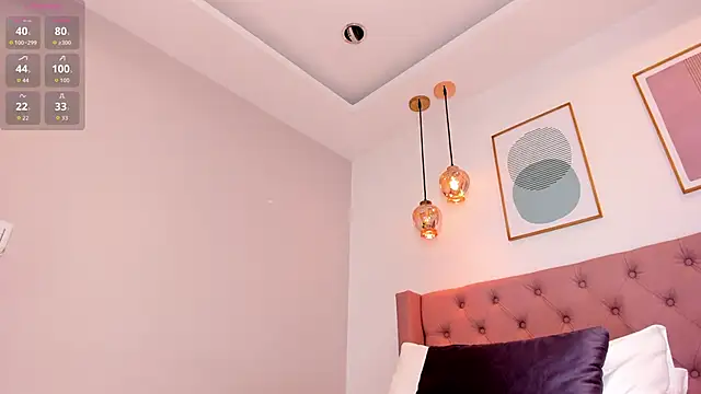 xiomi monroe online show from 04.15.26