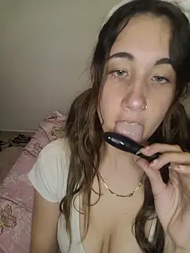 AlissonDavenport online show from 04.01.26