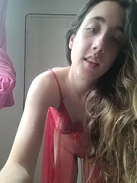 AlissonDavenport online show from 04.12.26