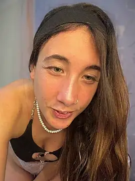 Snapshot of AlissonDavenport chatting on 06.15.26 AlissonDavenport online show from 06.15.26