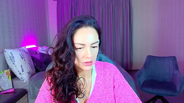 MalenaBelucci  online show from 04.08.26