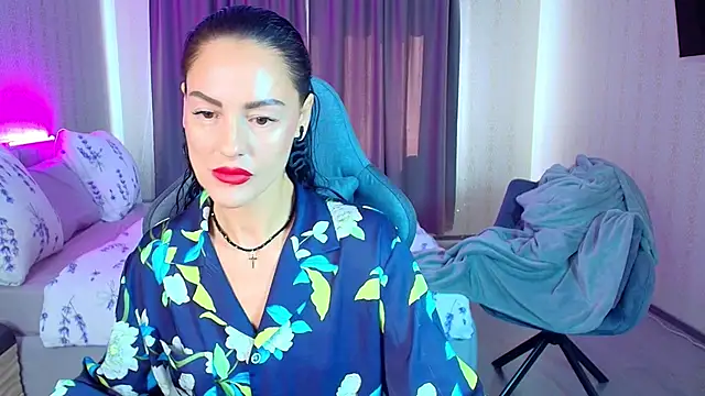 MalenaBelucci  online show from 04.09.26