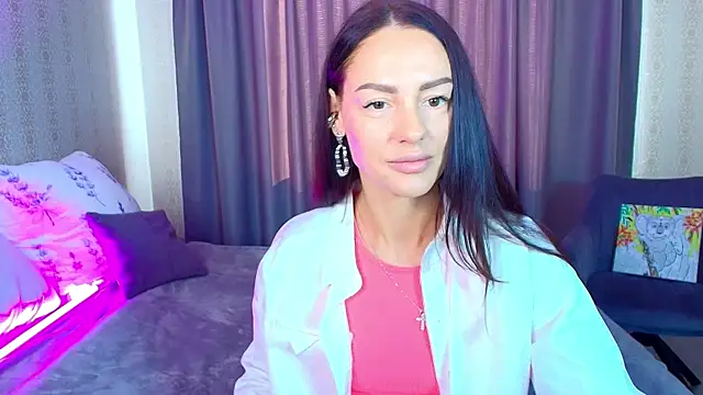 MalenaBelucci  online show from 04.10.26