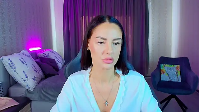 MalenaBelucci  online show from 04.11.26