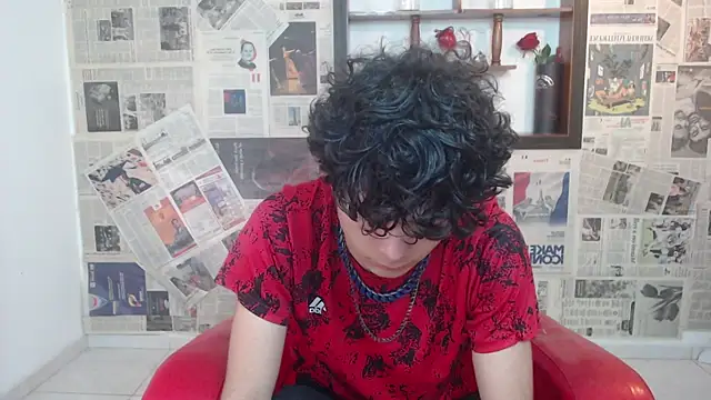 sebastian rougue online show from 03.31.26