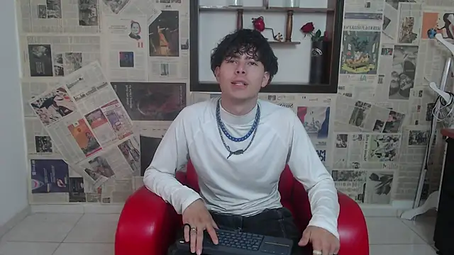 sebastian rougue online show from 04.07.26