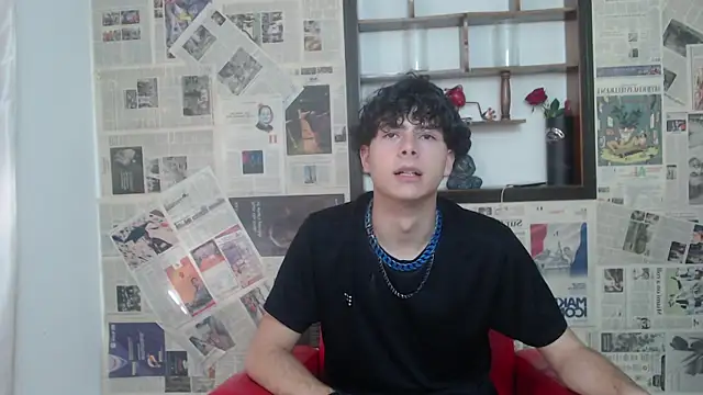 sebastian rougue online show from 04.09.26