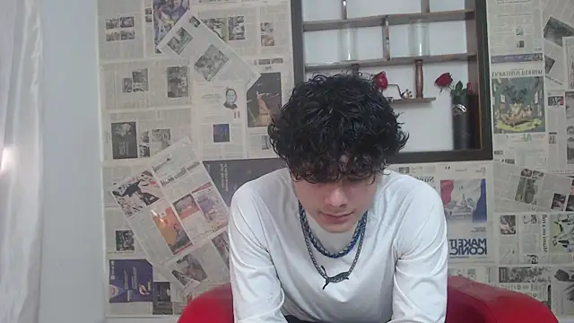 sebastian rougue online show from 04.13.26