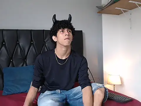 JIMM MENDOZA online show from 03.29.26