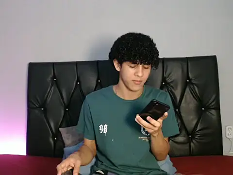 JIMM MENDOZA online show from 04.23.26