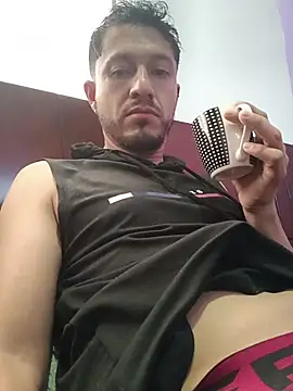 Bruce Wayne188 online show from 03.28.26