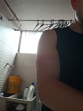 Bruce Wayne188 online show from 03.29.26