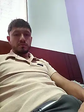 Bruce Wayne188 online show from 03.30.26