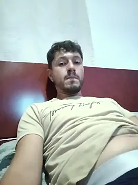 Bruce Wayne188 online show from 03.30.26