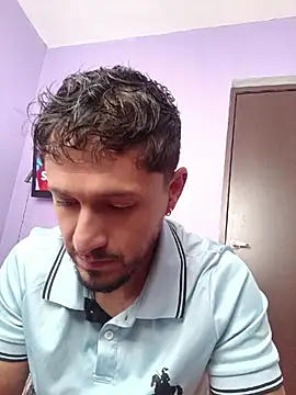 Bruce Wayne188 online show from 03.31.26