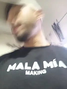 Bruce Wayne188 online show from 04.08.26