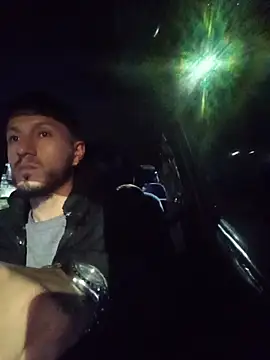 Bruce Wayne188 online show from 04.12.26