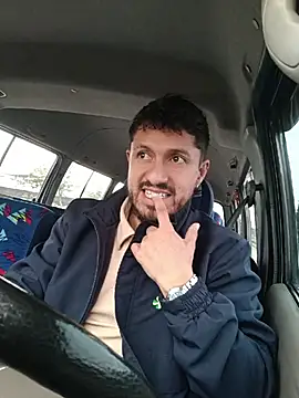 Bruce Wayne188 online show from 04.21.26