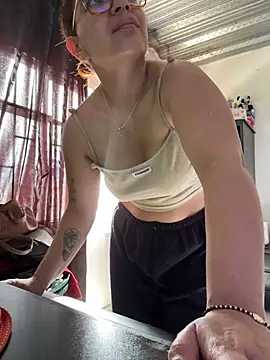 antonela bb online show from 04.02.26