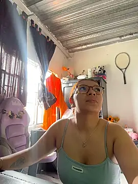 antonela bb online show from 04.08.26