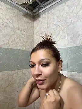 antonela bb online show from 04.20.26