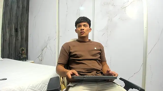 Andeuw   online show from 03.29.26