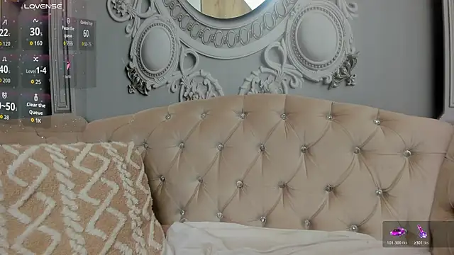 Andeuw   online show from 04.12.26