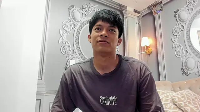 Andeuw   online show from 04.16.26