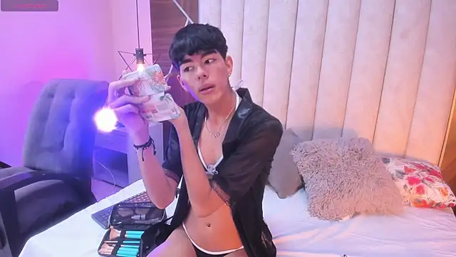 CAROLYNFOSTER online show from 03.28.26