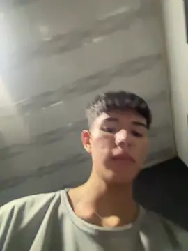 CAROLYNFOSTER online show from 04.08.26