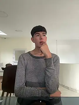 CAROLYNFOSTER online show from 04.08.26